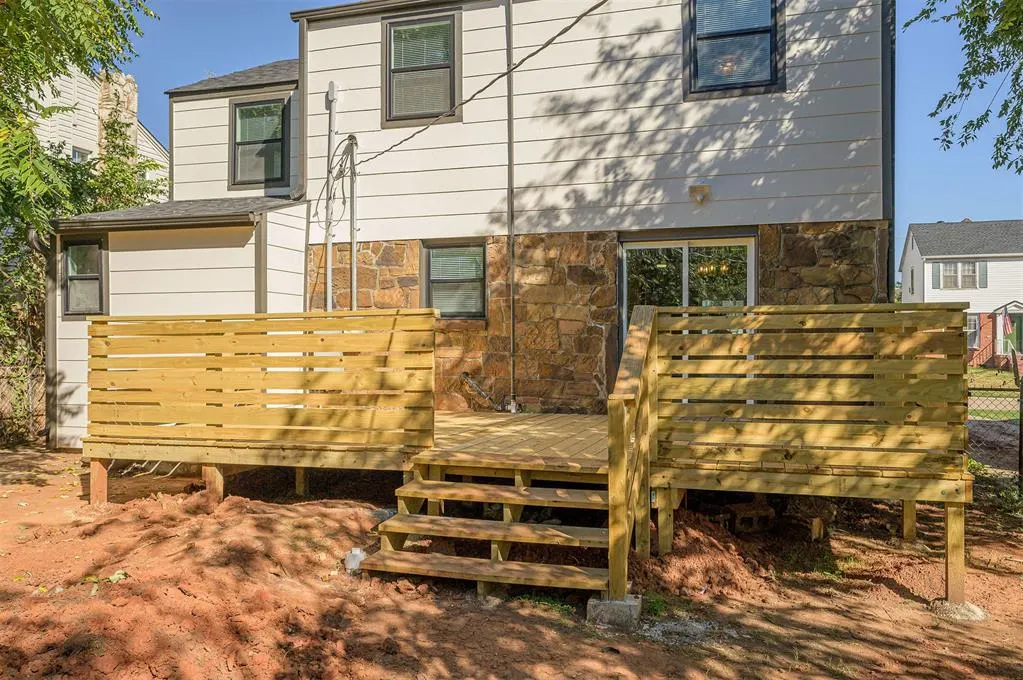 Photo 44 — 2804 NW 26th Street, Oklahoma City, OK 73107
