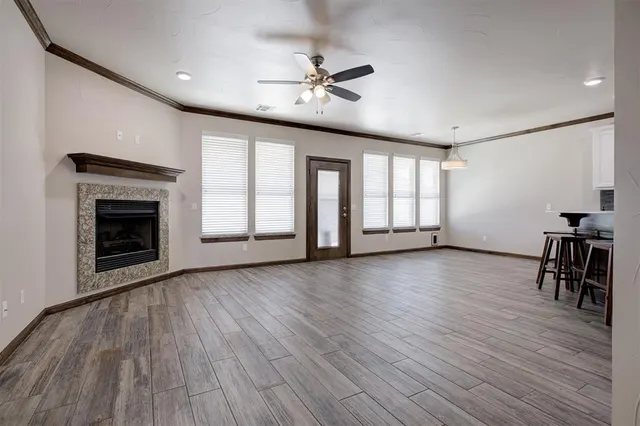 Photo 7 — 1717 Regency Court, Shawnee, OK 74804