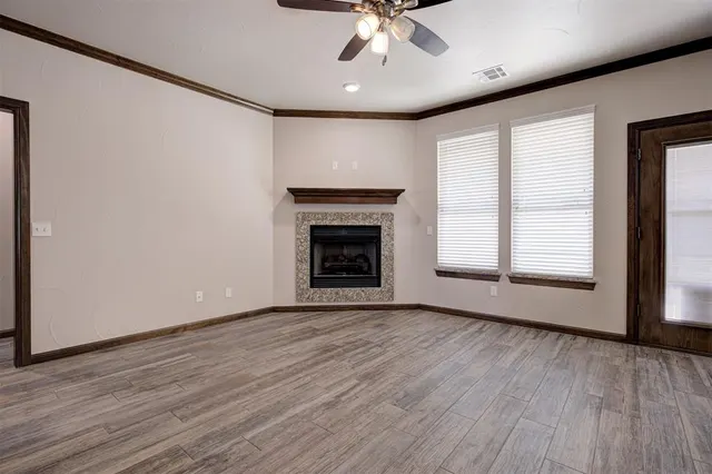 Photo 8 — 1717 Regency Court, Shawnee, OK 74804