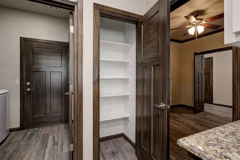 Photo 19 — 1717 Regency Court, Shawnee, OK 74804