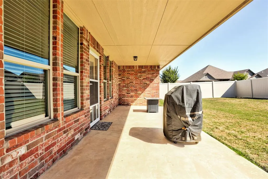 Photo 46 — 1717 Regency Court, Shawnee, OK 74804