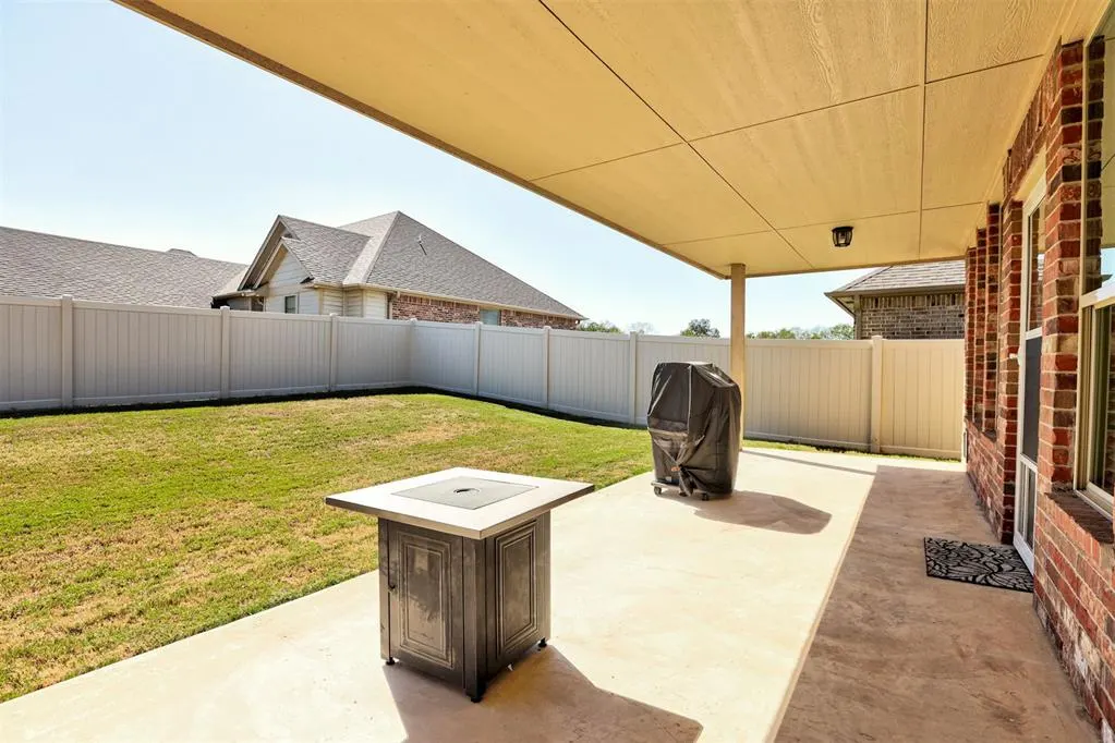 Photo 47 — 1717 Regency Court, Shawnee, OK 74804