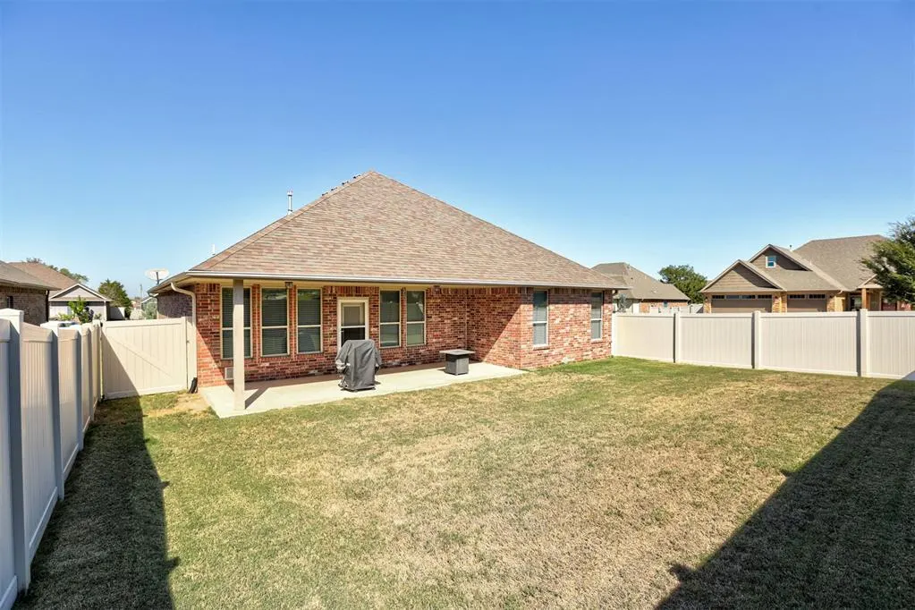 Photo 49 — 1717 Regency Court, Shawnee, OK 74804
