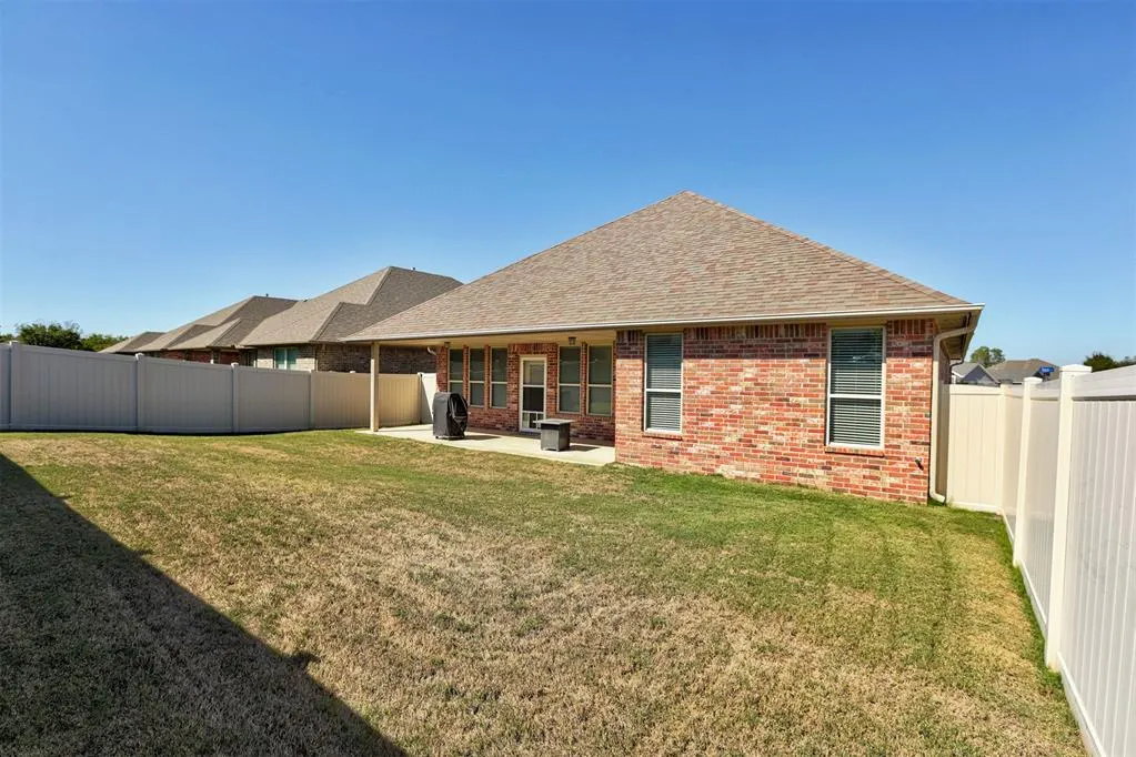 Photo 50 — 1717 Regency Court, Shawnee, OK 74804