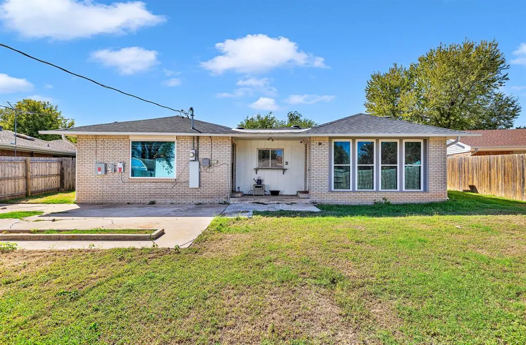 Photo 28 — 1208 Kingston Drive, Yukon, OK 73099