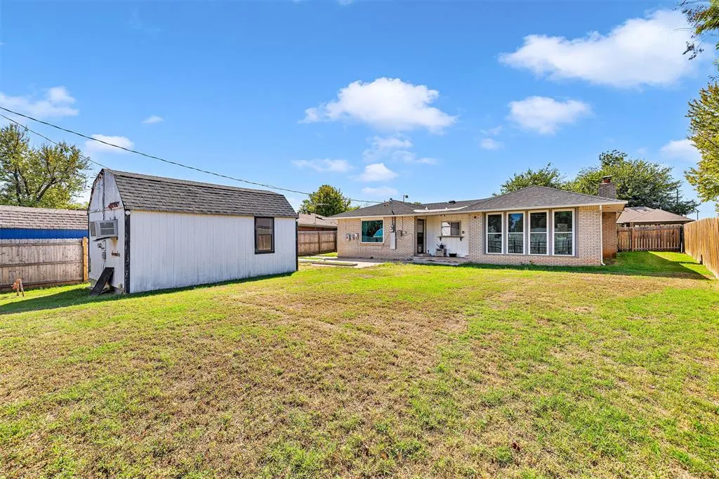 Photo 29 — 1208 Kingston Drive, Yukon, OK 73099