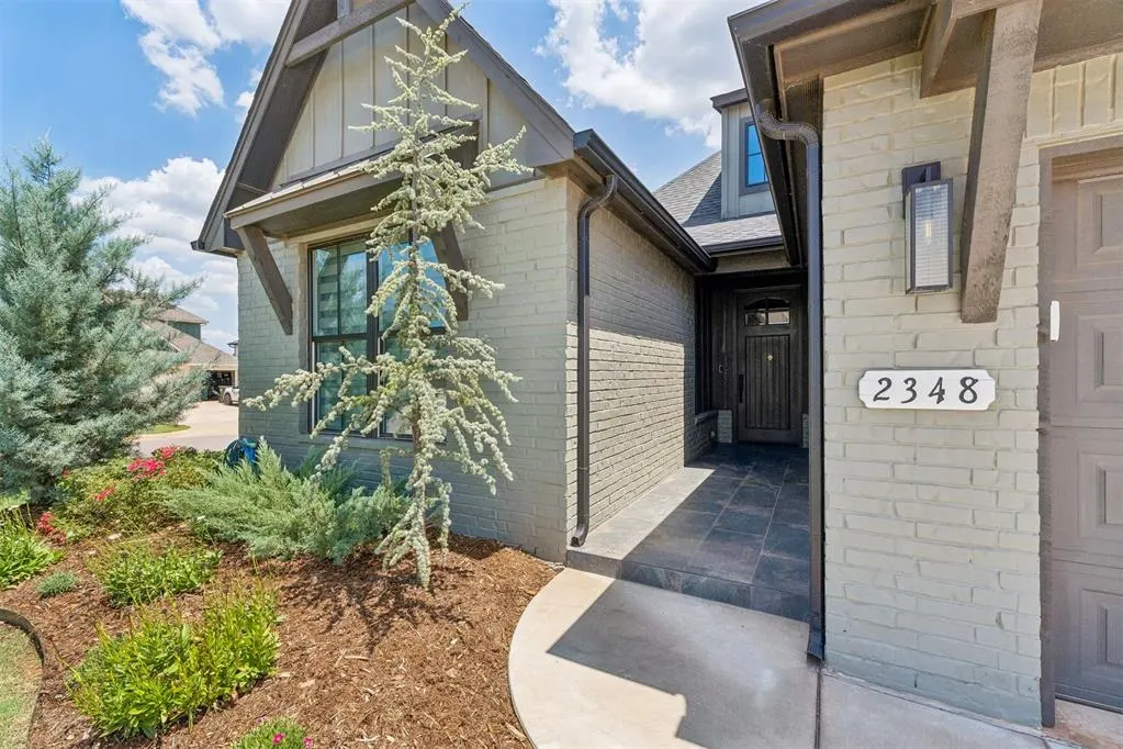 Photo 6 — 2348 Preserve Edge Drive, Edmond, OK 73034