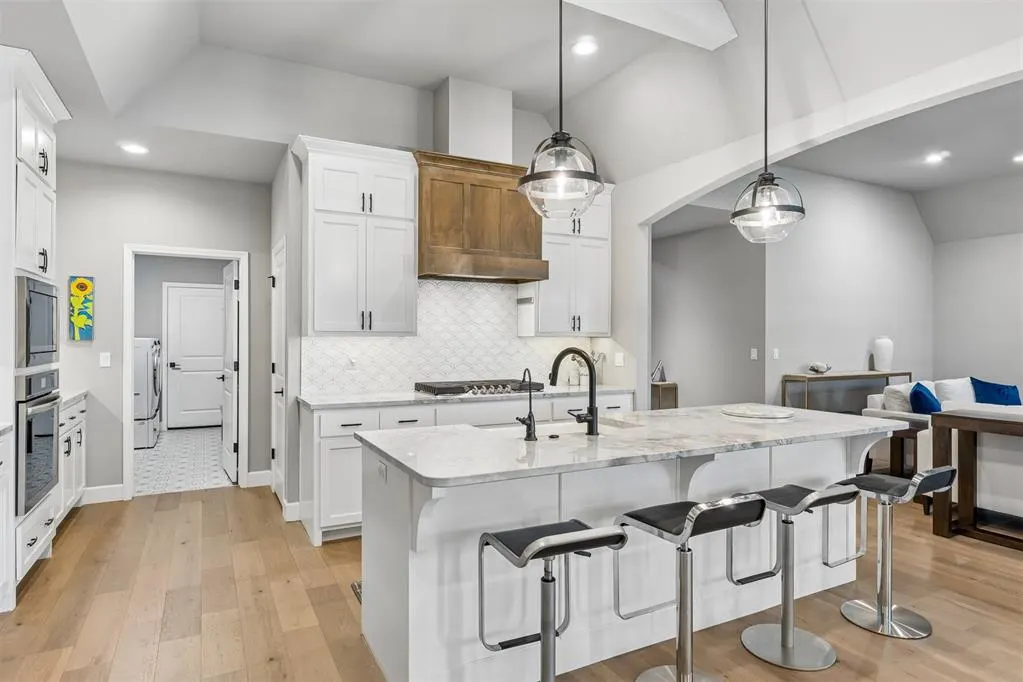 Photo 14 — 2348 Preserve Edge Drive, Edmond, OK 73034