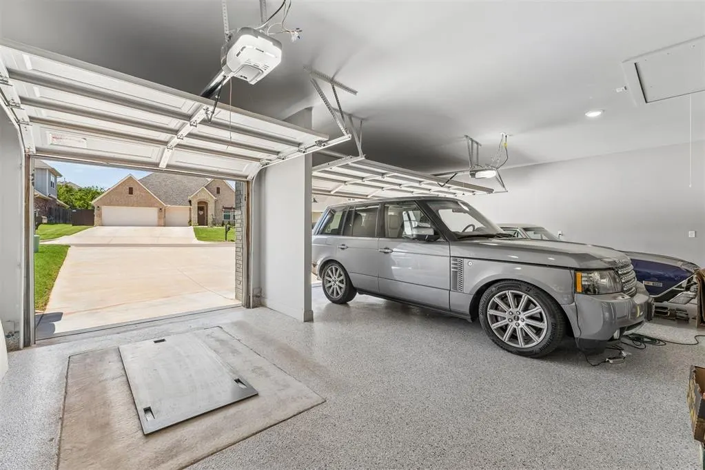 Photo 40 — 2348 Preserve Edge Drive, Edmond, OK 73034