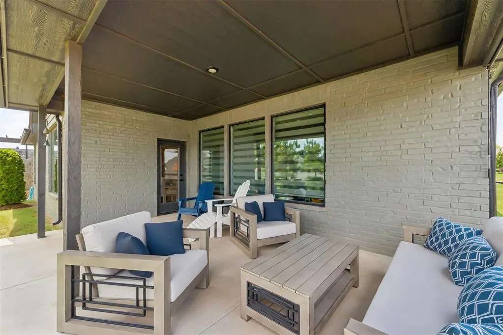 Photo 41 — 2348 Preserve Edge Drive, Edmond, OK 73034