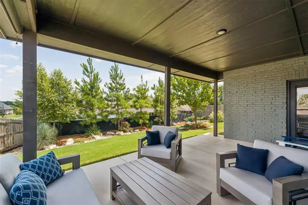 Photo 42 — 2348 Preserve Edge Drive, Edmond, OK 73034