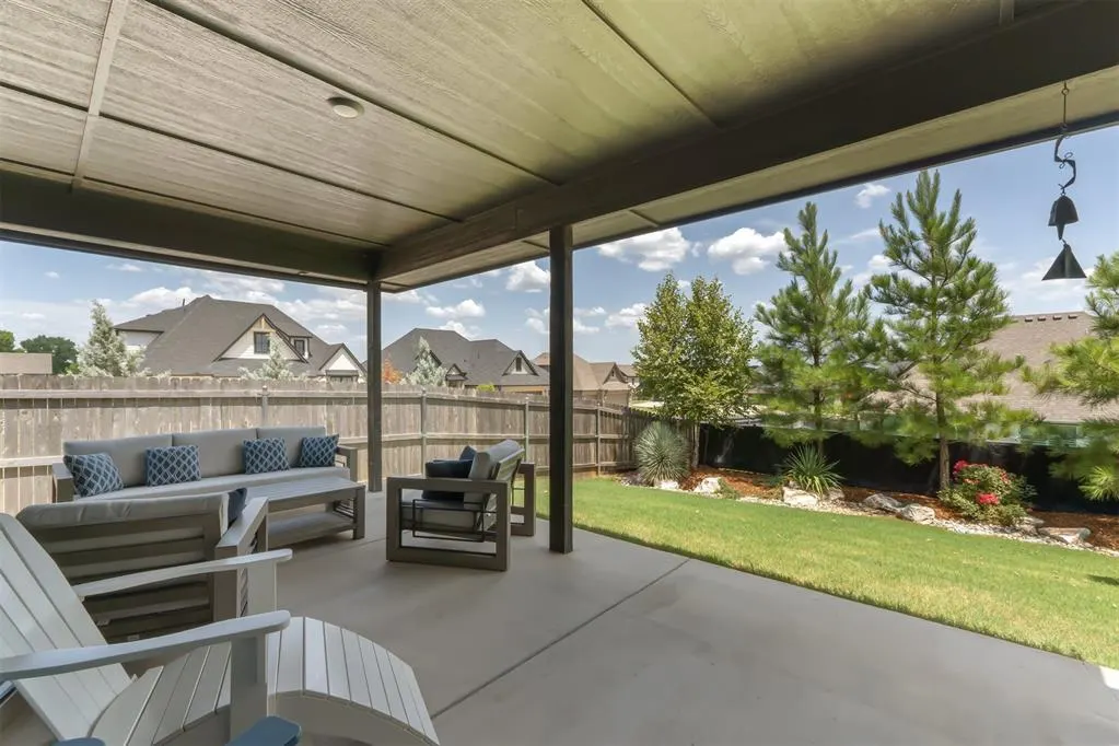 Photo 43 — 2348 Preserve Edge Drive, Edmond, OK 73034