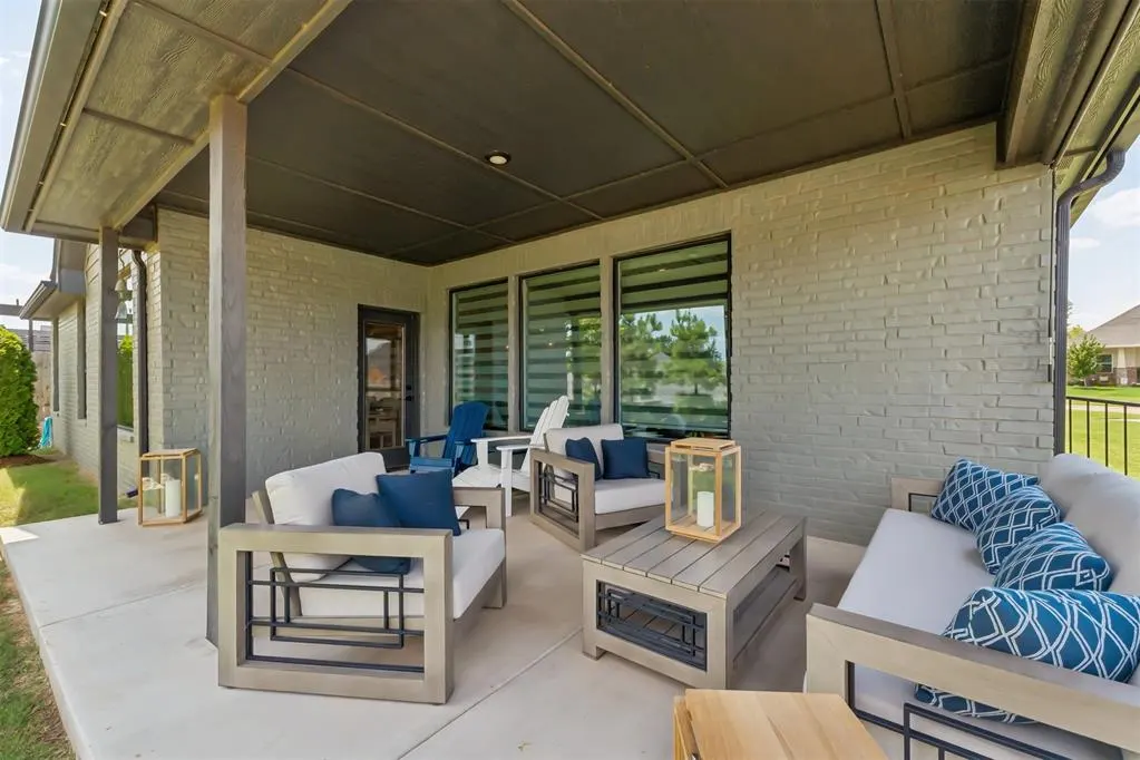 Photo 44 — 2348 Preserve Edge Drive, Edmond, OK 73034