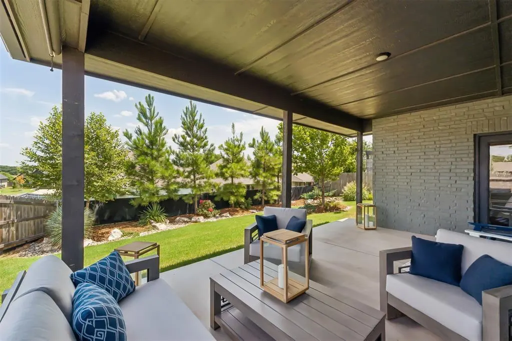 Photo 45 — 2348 Preserve Edge Drive, Edmond, OK 73034