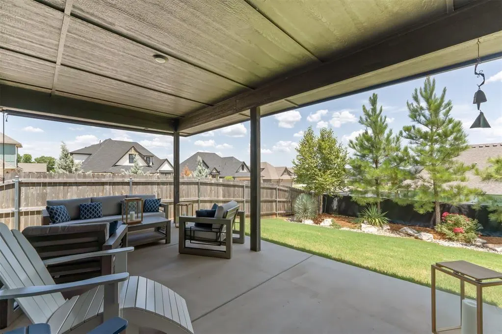 Photo 46 — 2348 Preserve Edge Drive, Edmond, OK 73034