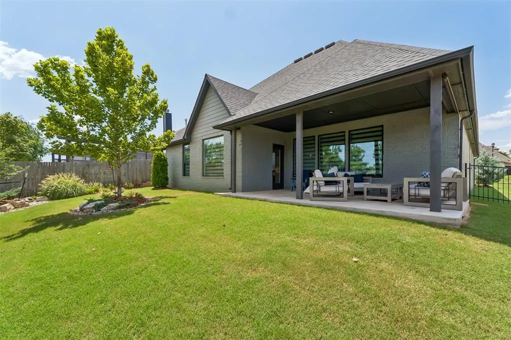 Photo 47 — 2348 Preserve Edge Drive, Edmond, OK 73034