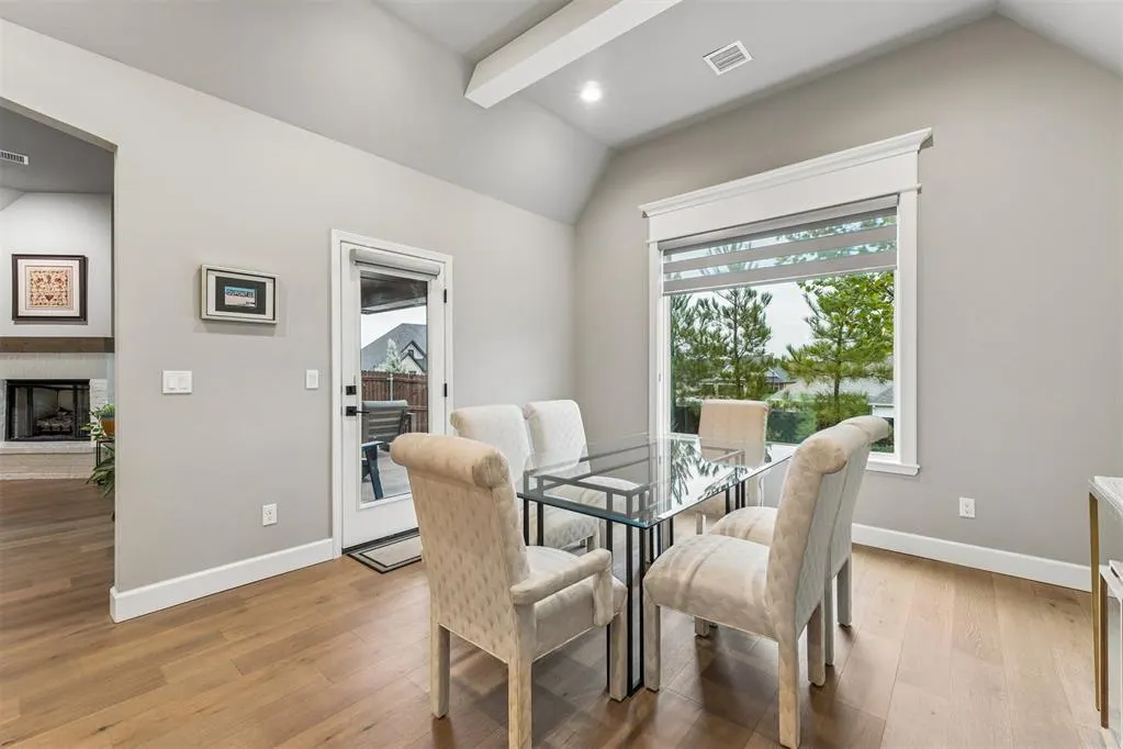 Photo 22 — 2348 Preserve Edge Drive, Edmond, OK 73034