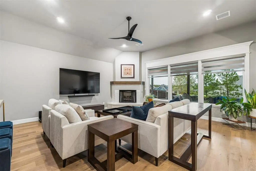 Photo 11 — 2348 Preserve Edge Drive, Edmond, OK 73034