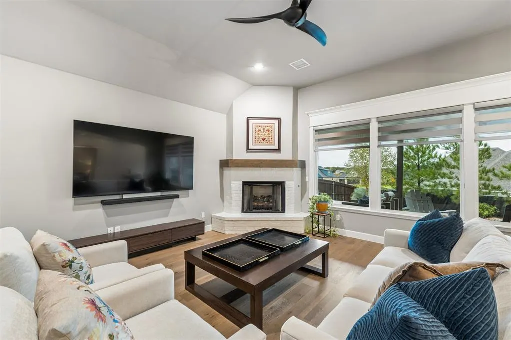 Photo 9 — 2348 Preserve Edge Drive, Edmond, OK 73034