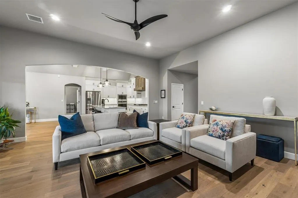 Photo 12 — 2348 Preserve Edge Drive, Edmond, OK 73034