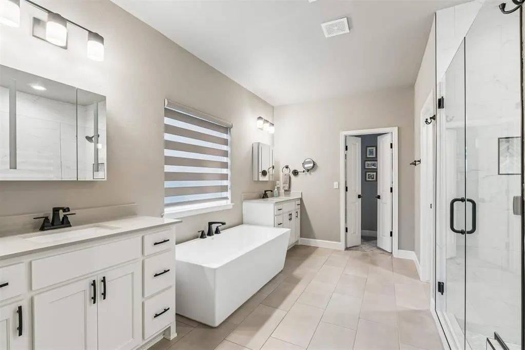 Photo 29 — 2348 Preserve Edge Drive, Edmond, OK 73034