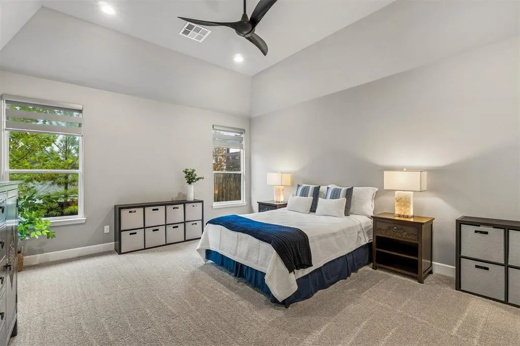 Photo 25 — 2348 Preserve Edge Drive, Edmond, OK 73034