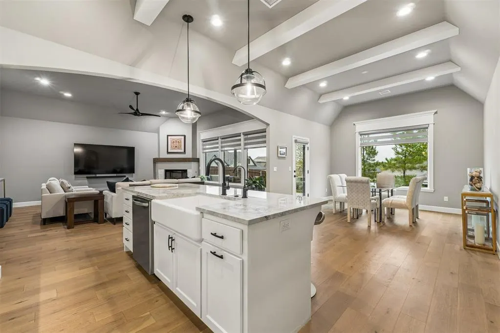 Photo 15 — 2348 Preserve Edge Drive, Edmond, OK 73034