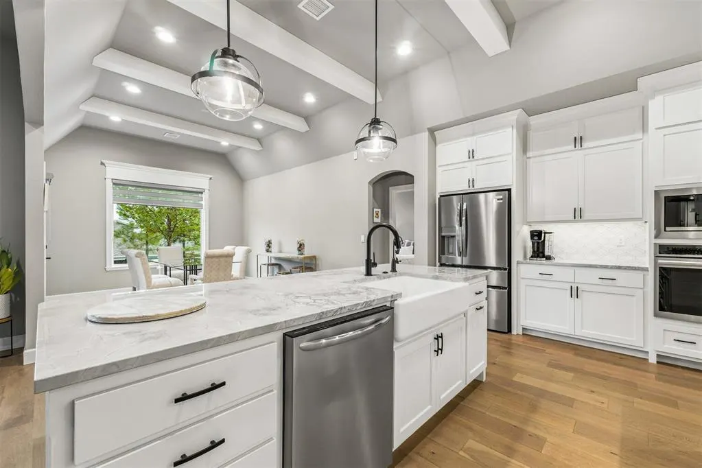 Photo 21 — 2348 Preserve Edge Drive, Edmond, OK 73034
