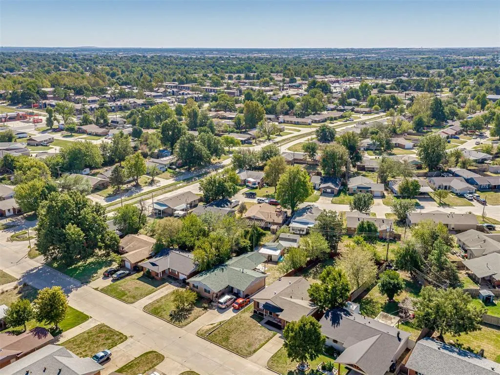 Photo 21 — 7216 NW 21st Street, Bethany, OK 73008