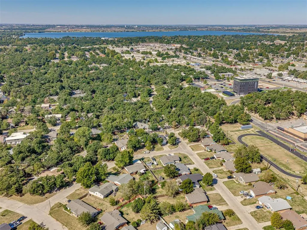 Photo 22 — 7216 NW 21st Street, Bethany, OK 73008