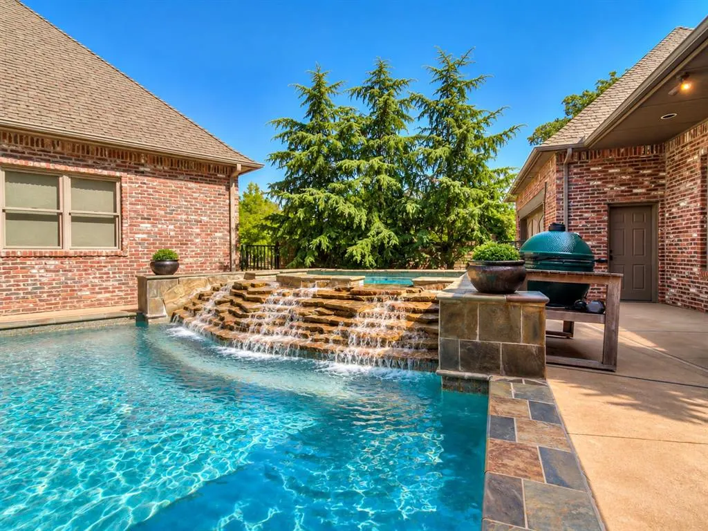 Photo 3 — 1108 Shadow Wood Drive, Edmond, OK 73034