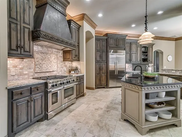 Photo 7 — 1108 Shadow Wood Drive, Edmond, OK 73034