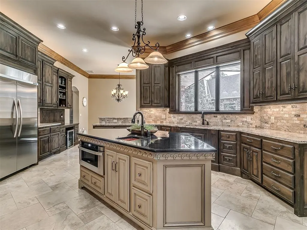 Photo 8 — 1108 Shadow Wood Drive, Edmond, OK 73034