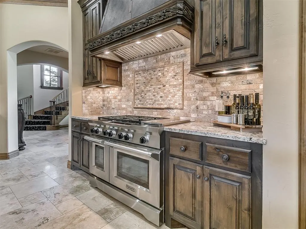 Photo 10 — 1108 Shadow Wood Drive, Edmond, OK 73034