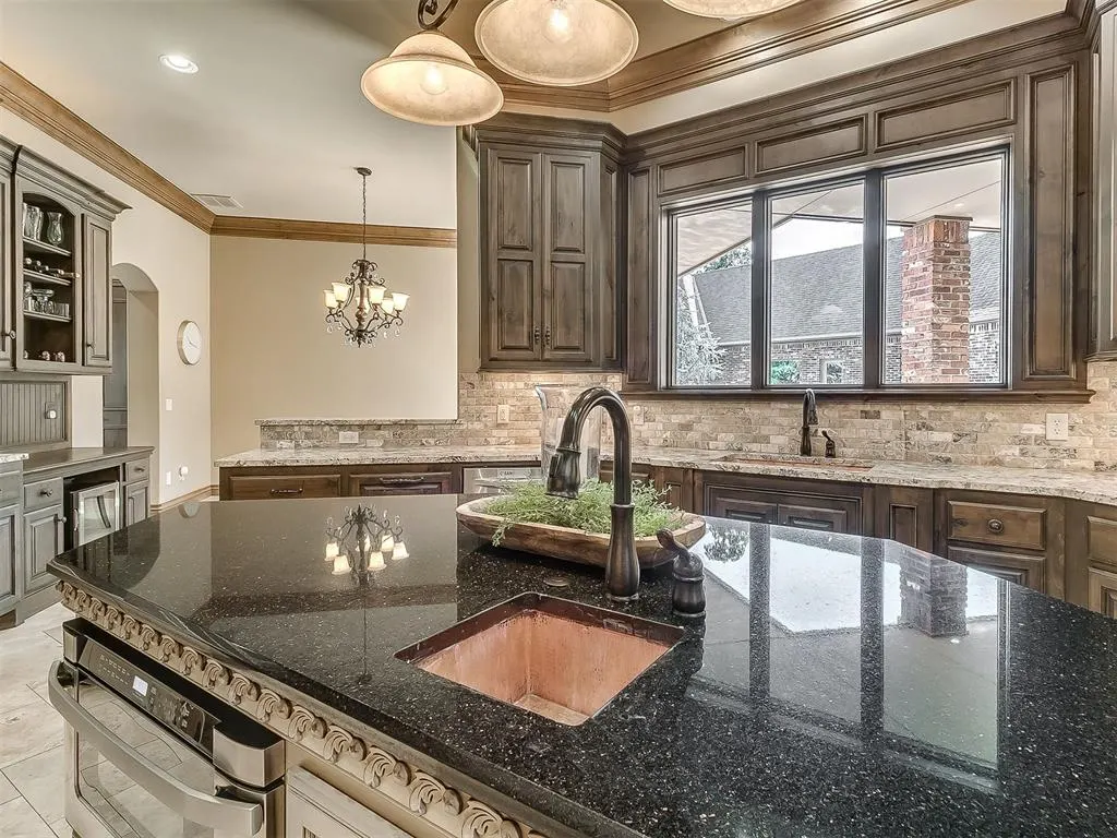 Photo 15 — 1108 Shadow Wood Drive, Edmond, OK 73034