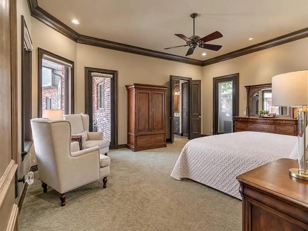 Photo 20 — 1108 Shadow Wood Drive, Edmond, OK 73034