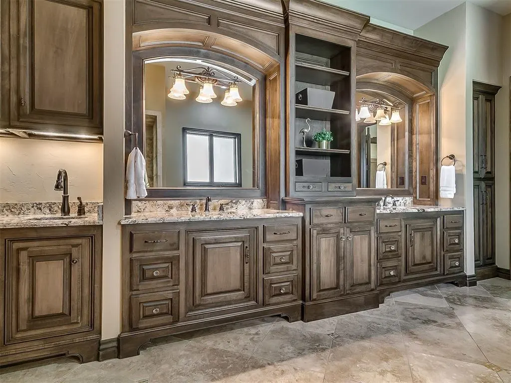 Photo 21 — 1108 Shadow Wood Drive, Edmond, OK 73034