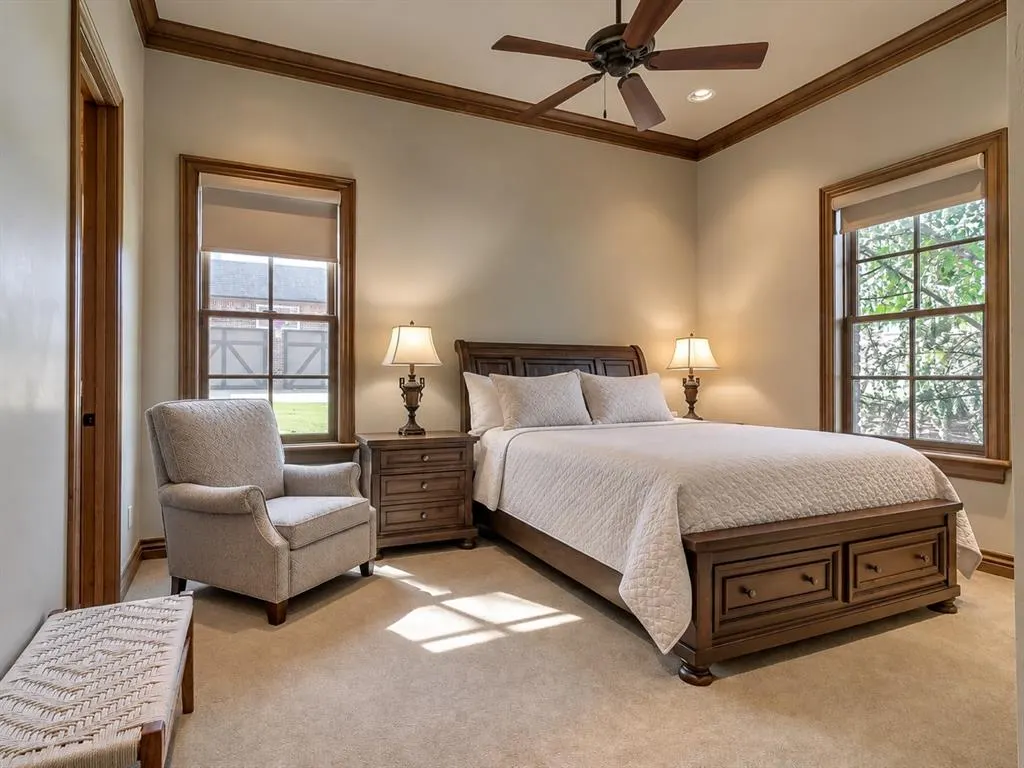 Photo 24 — 1108 Shadow Wood Drive, Edmond, OK 73034