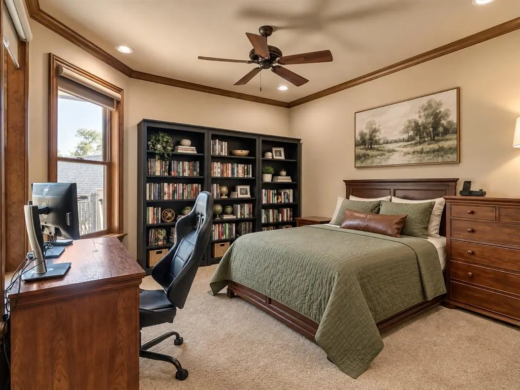 Photo 32 — 1108 Shadow Wood Drive, Edmond, OK 73034