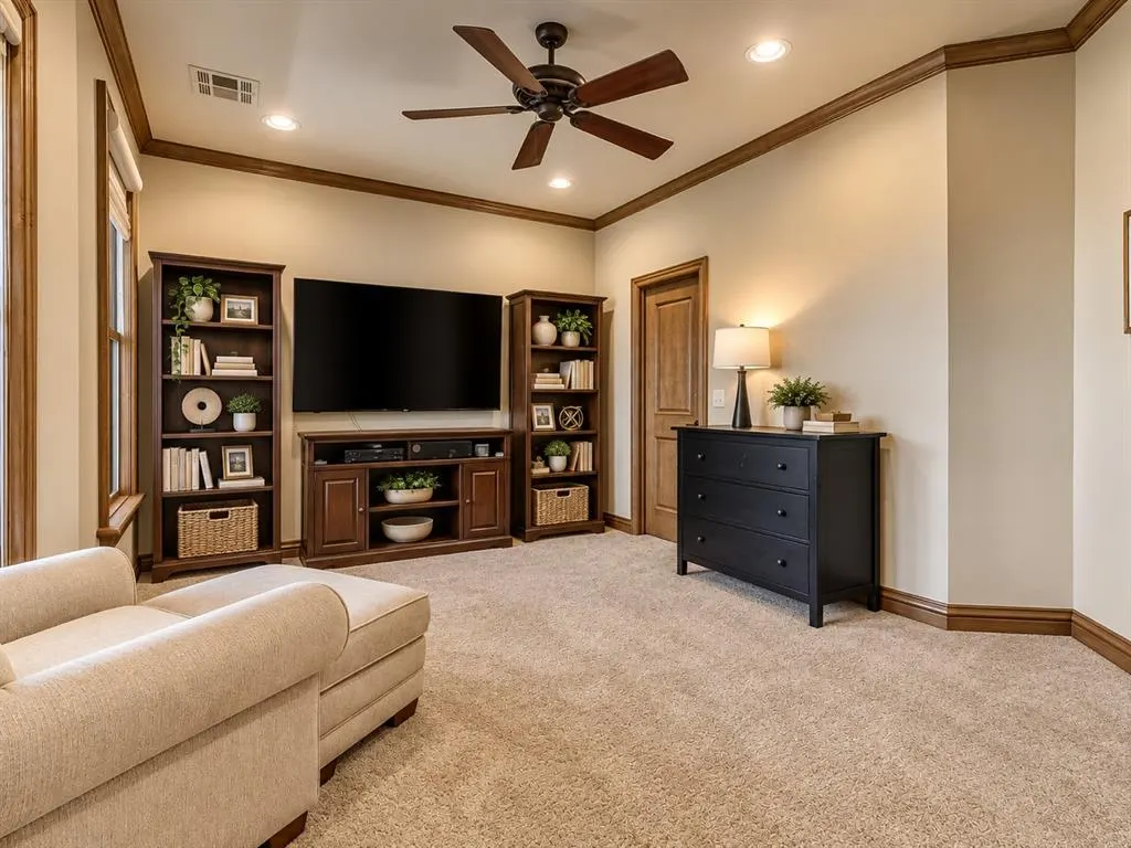 Photo 34 — 1108 Shadow Wood Drive, Edmond, OK 73034