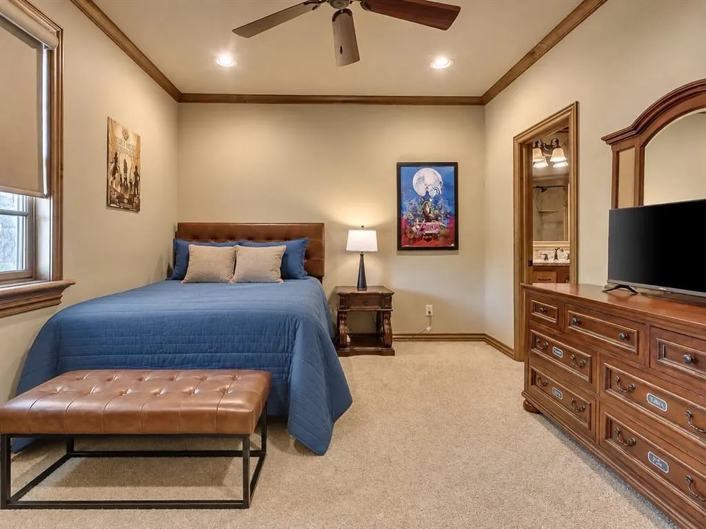 Photo 36 — 1108 Shadow Wood Drive, Edmond, OK 73034