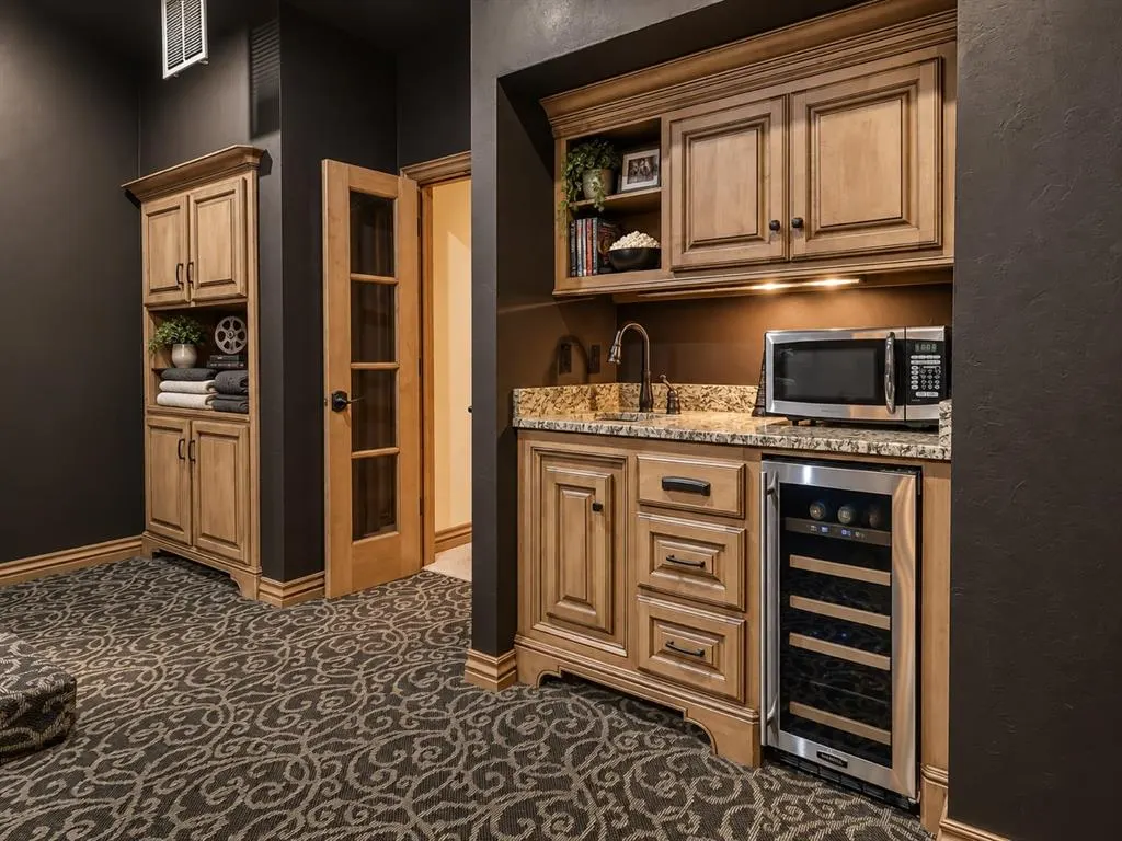 Photo 30 — 1108 Shadow Wood Drive, Edmond, OK 73034
