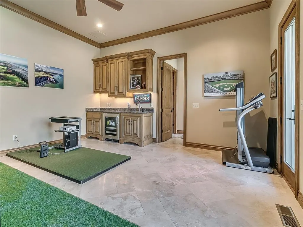 Photo 38 — 1108 Shadow Wood Drive, Edmond, OK 73034