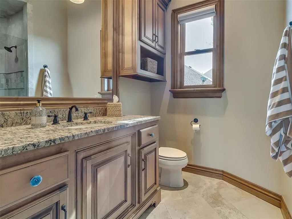 Photo 39 — 1108 Shadow Wood Drive, Edmond, OK 73034