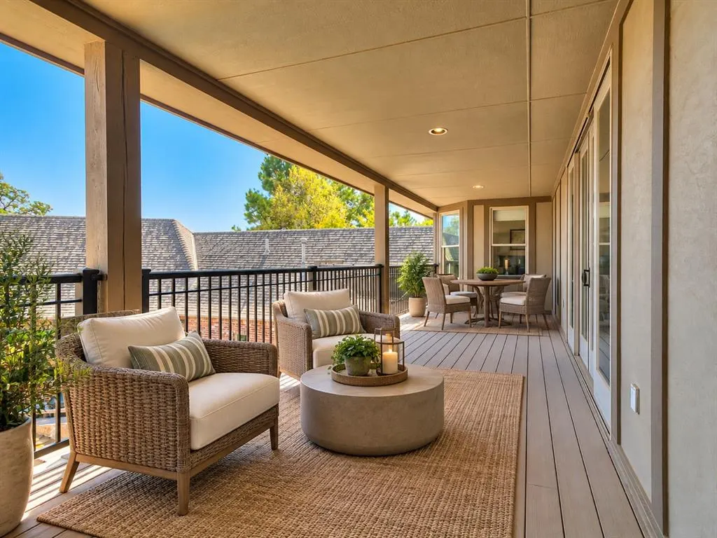 Photo 43 — 1108 Shadow Wood Drive, Edmond, OK 73034