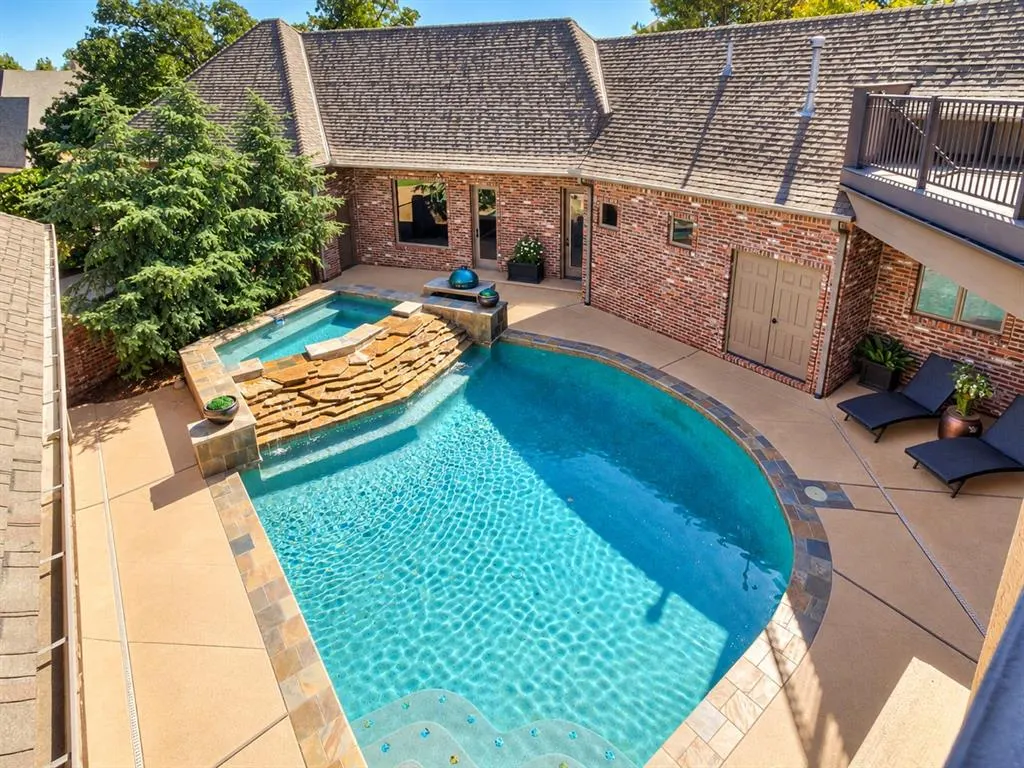 Photo 44 — 1108 Shadow Wood Drive, Edmond, OK 73034