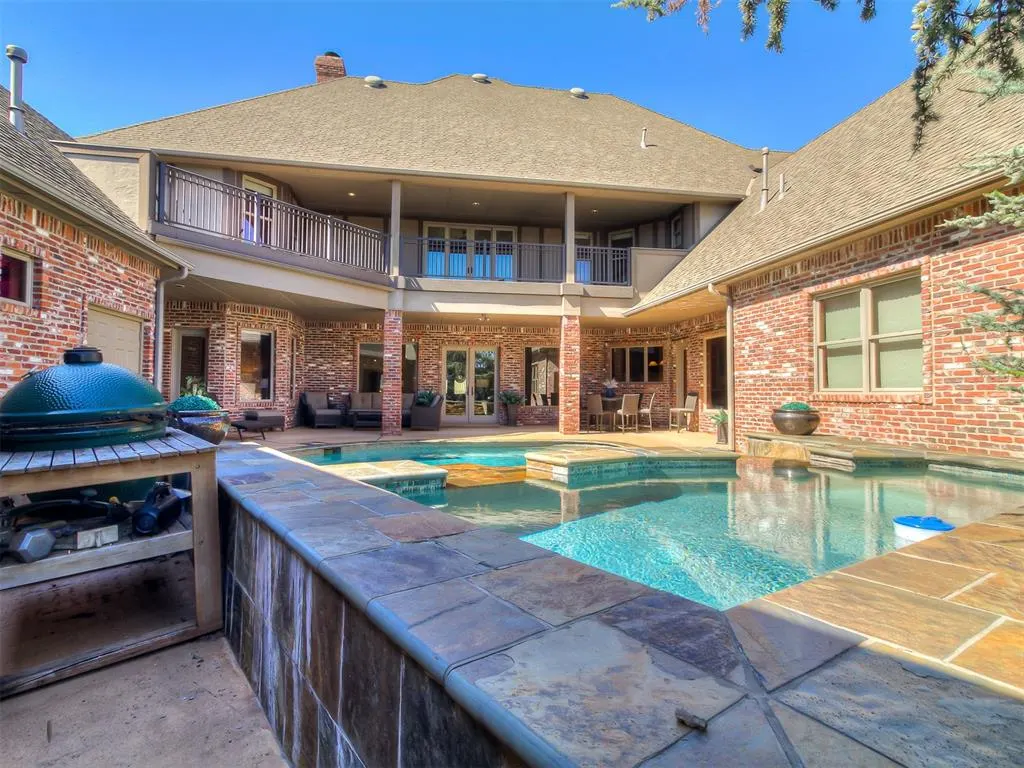 Photo 45 — 1108 Shadow Wood Drive, Edmond, OK 73034