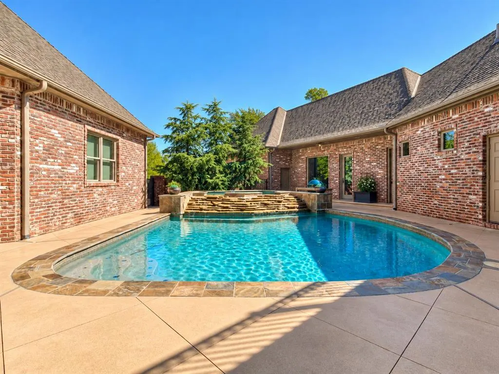 Photo 46 — 1108 Shadow Wood Drive, Edmond, OK 73034
