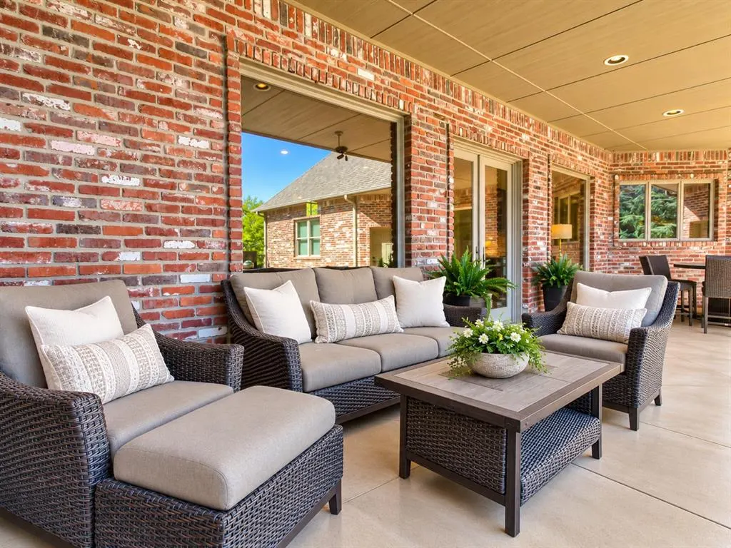 Photo 48 — 1108 Shadow Wood Drive, Edmond, OK 73034