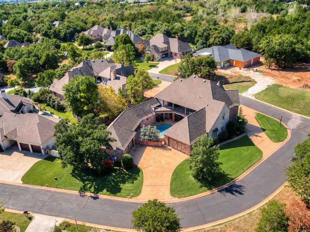 Photo 50 — 1108 Shadow Wood Drive, Edmond, OK 73034